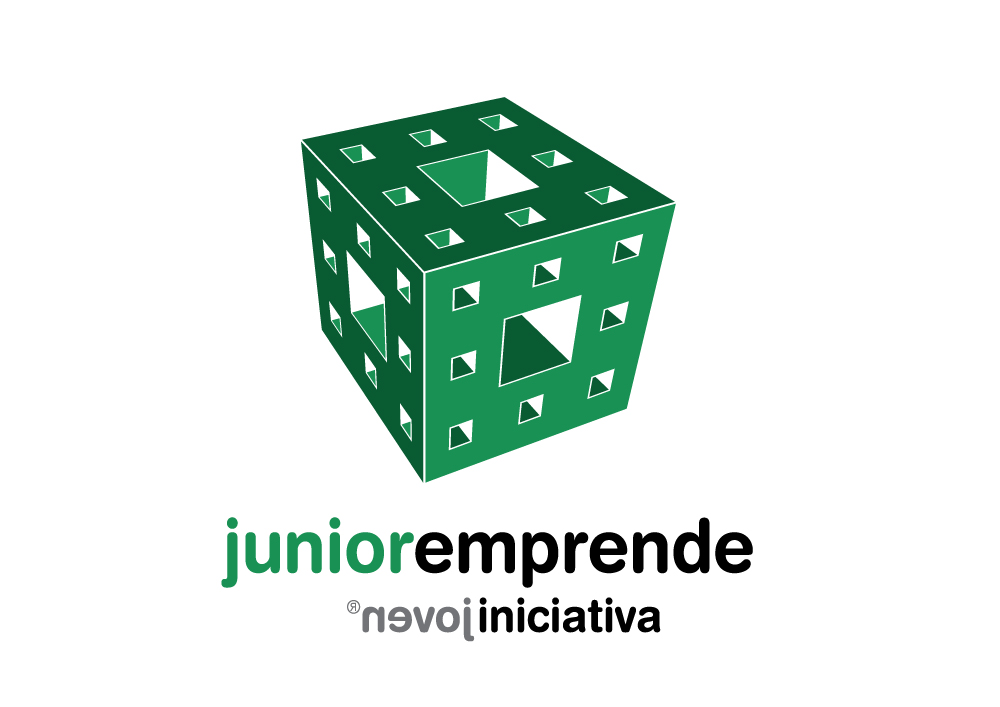 Logo Junioremprende