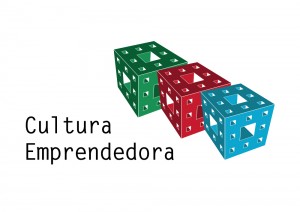 Logo Cultura Emprendedora