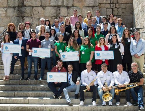La Junta de Extremadura convoca los Premios de Cultura Emprendedora para el curso 2020/2021