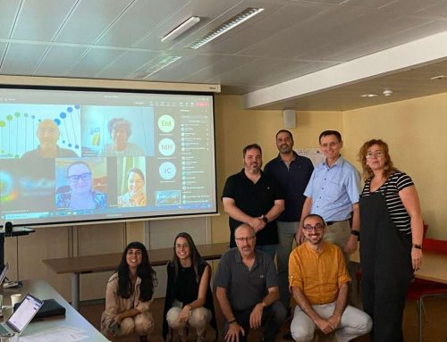 La Junta de Extremadura participa en el proyecto ‘EntreComp4transition’ de transición verde y digital, a través de una de las convocatorias de mayor rango de la Unión Europea
