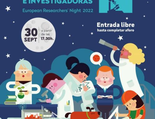 La Noche Europea de los Investigadores e Investigadoras llega el 30 de septiembre