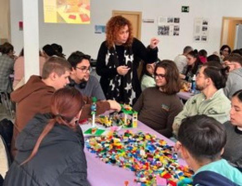 Play/Act cierra con broche de oro sus jornadas de capacitación en placemaking en el Centro Joven “El Economato” de Mérida