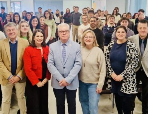 Extremadura activa el programa TR3S60 para impulsar y retener el talento joven