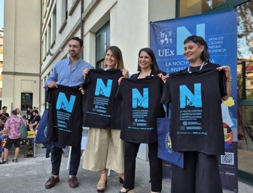 La Noche Europea de los Investigadores reúne a cerca de 4.000 personas